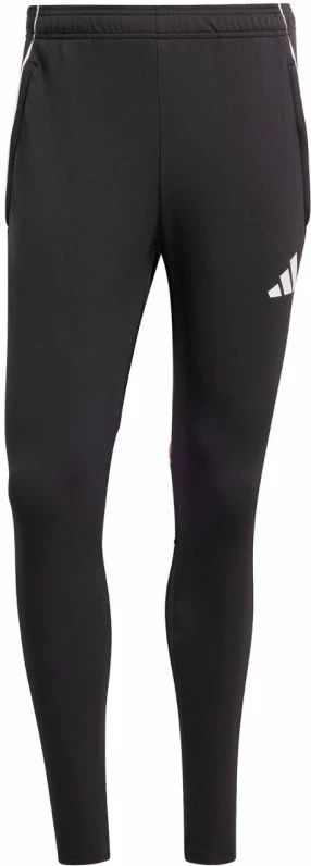 Športne hlače adidas za moške, črne