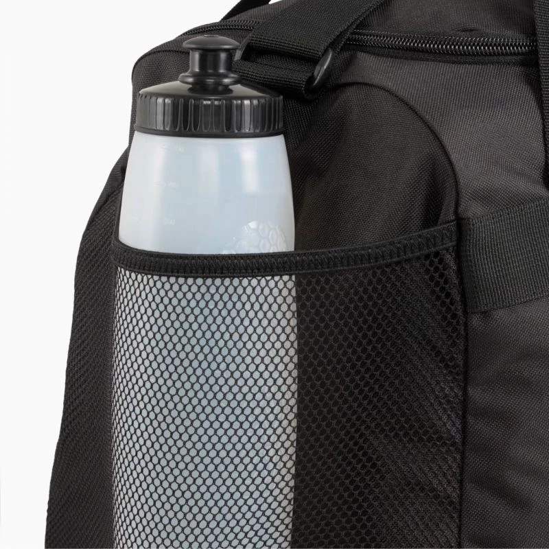 Potovalna torba Puma Challenger, črna