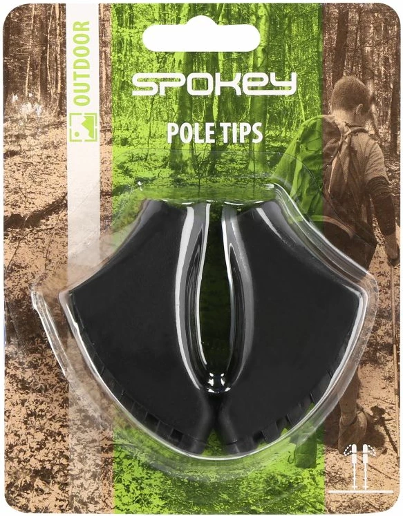 Dodatki Spokey, črni