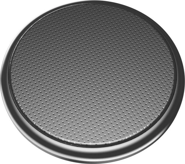 Gumbna baterija Green Cell CR2430 X5, 290 mAh, 3 V, litijeva, pakiranje 5 kosov