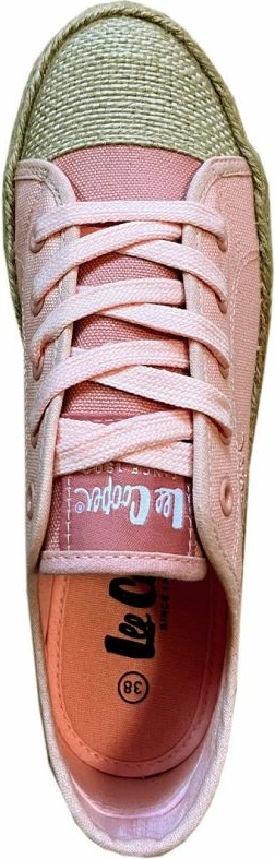 Superge, Lee Cooper LCW-24-31-2190LA, rdeče