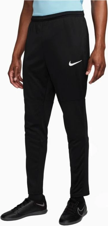 Športne hlače za moške Nike, črne