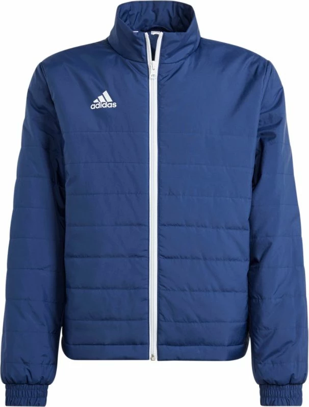 Jakna za otroke adidas, modra