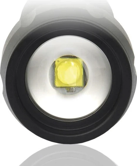 LED ročna svetilka everActive FL-300+