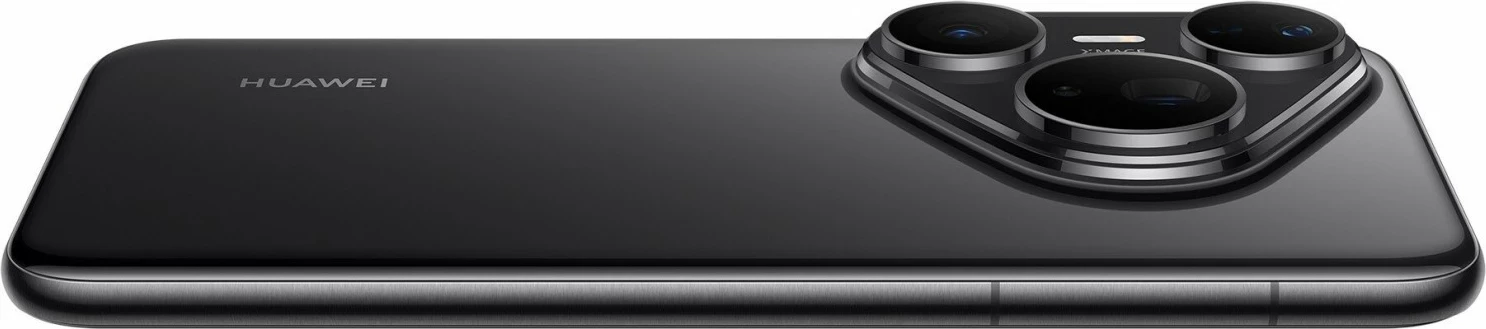 Pametni telefon Huawei Pura 80 Pro 12/512GB, črn