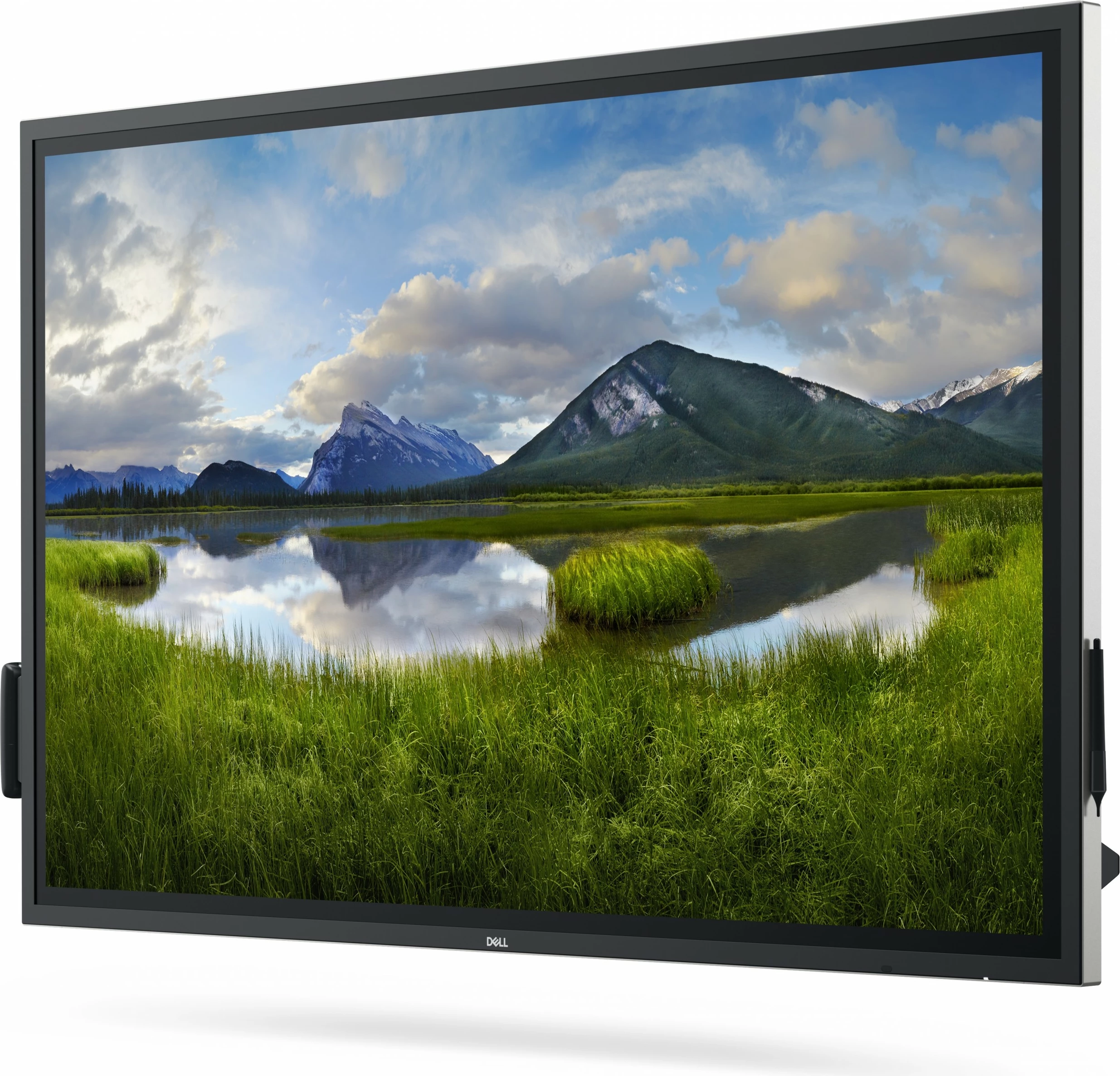 Interaktivni zaslon 64,5" 4K UHD, DELL P6524QT