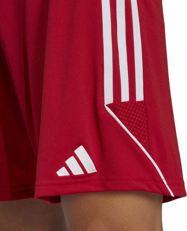 Šorce adidas Tiro 23 League za moške, rdeče