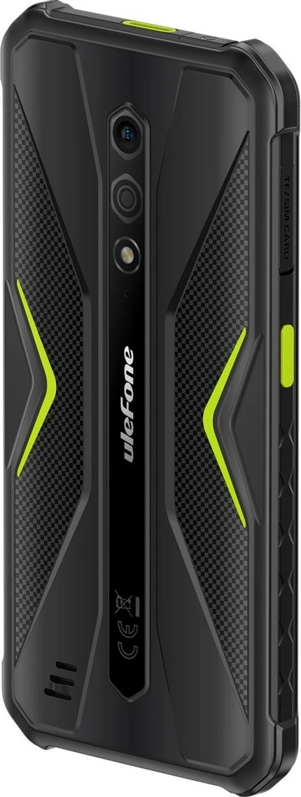 Pametni telefon Ulefone Armor X12 Pro 4/64GB, zelen