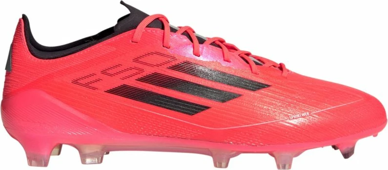 Čizme za nogomet, adidas F50 Elite FG, rdeče