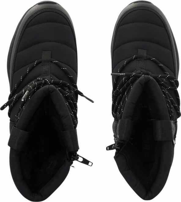 Čevlji za ženske Lee Cooper, črni