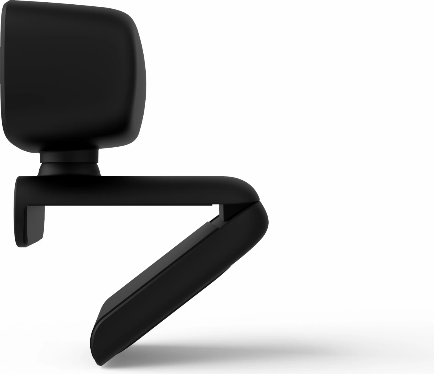 Spletna kamera ASUS C3 Full HD, USB, črna