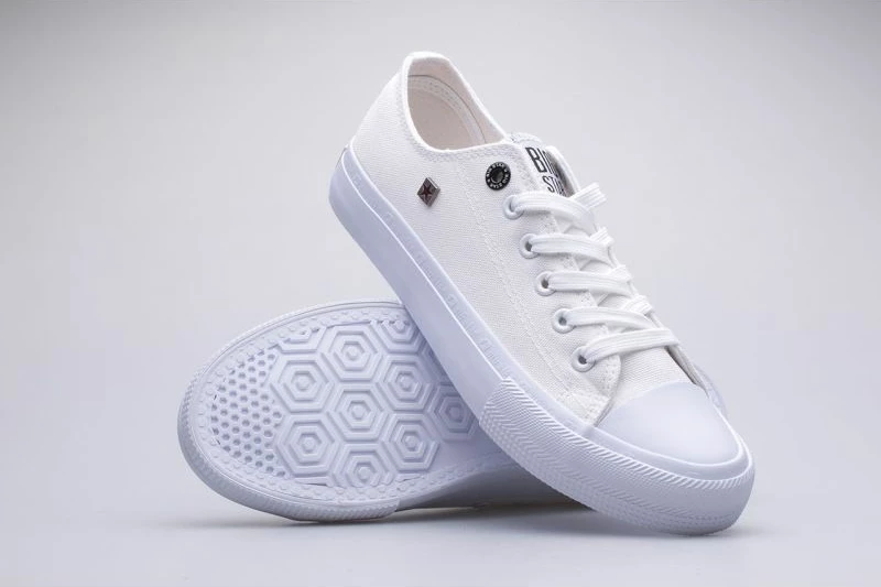 Superge, Big Star AA274010, bele