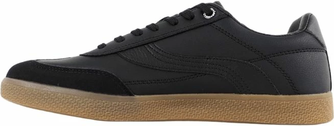 Čevlji za moške, črni Lee