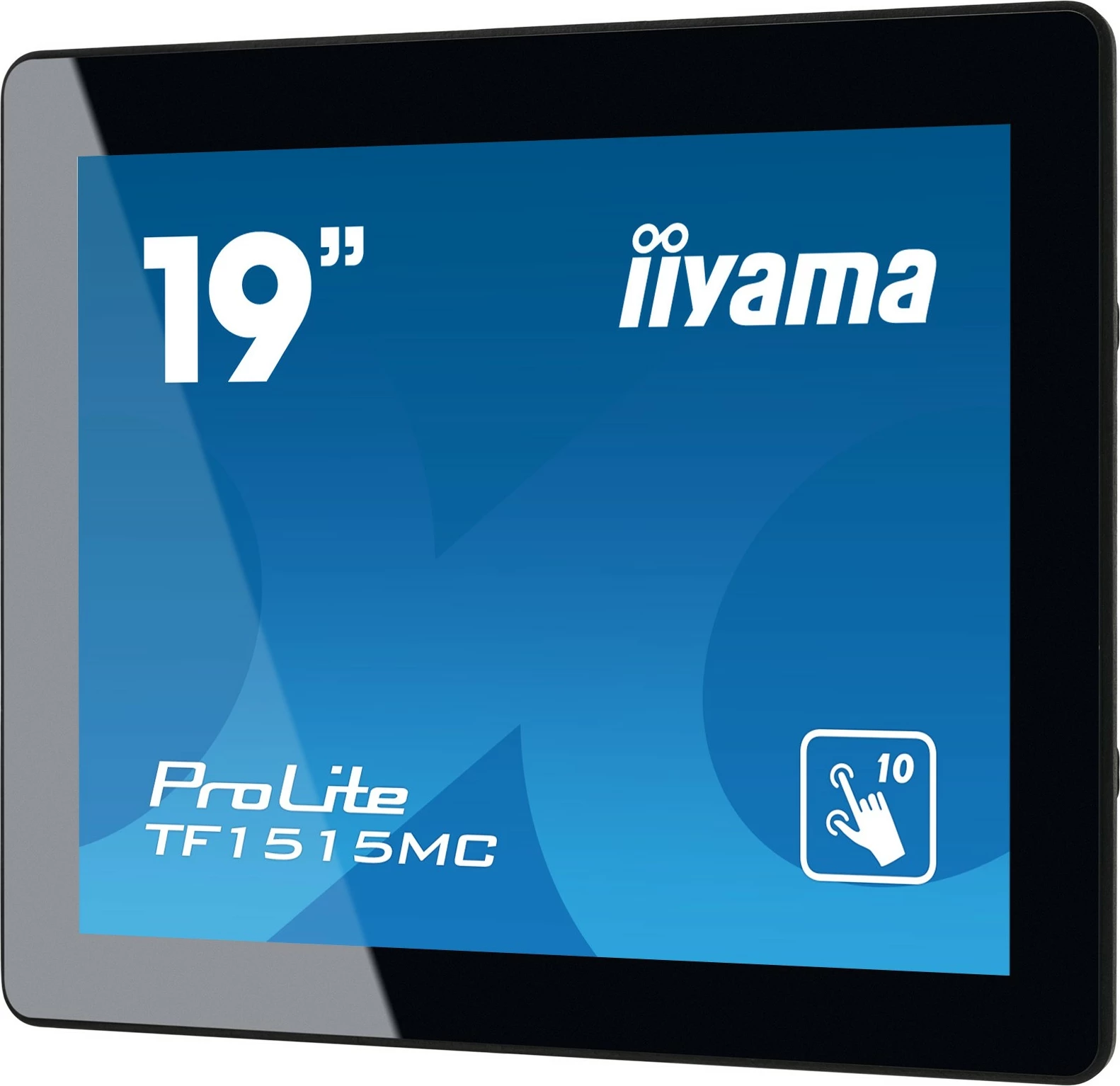 Zaslon na dotik iiyama TF1515MC-B2, 15", LED, 1024 x 768