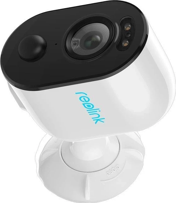 Varnostna kamera Reolink Lumus Series E430, z WiFi in nočnim vidom