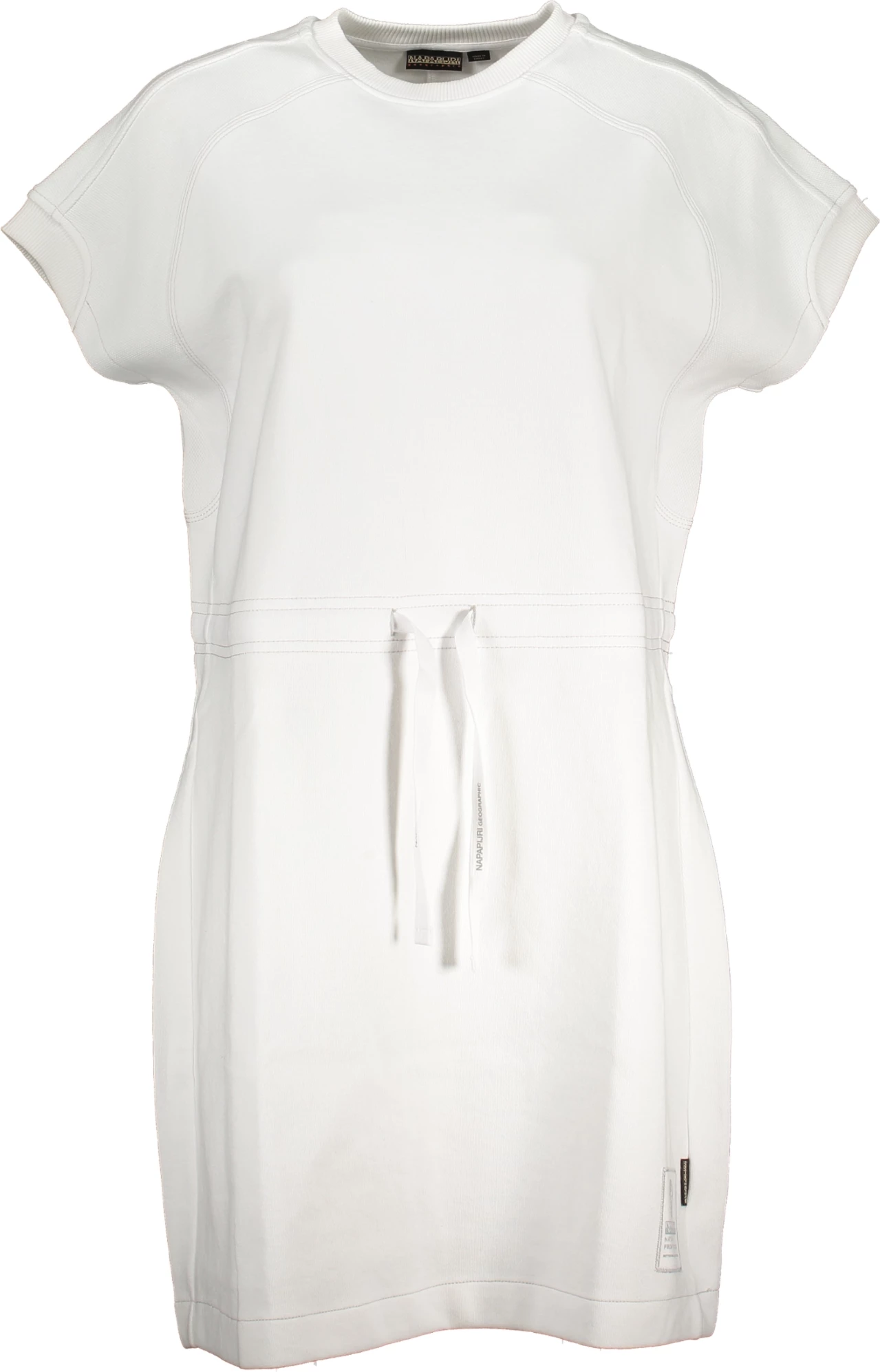 Športna obleka za ženske NAPAPIJRI, bela