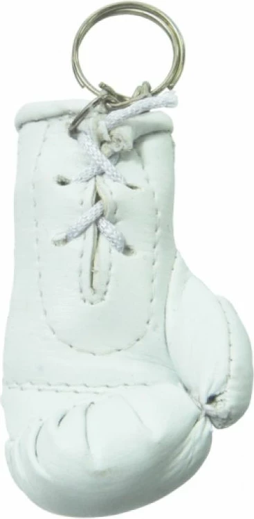 Obesek za ključe v obliki boksaške rokavice Masters, za moške in ženske