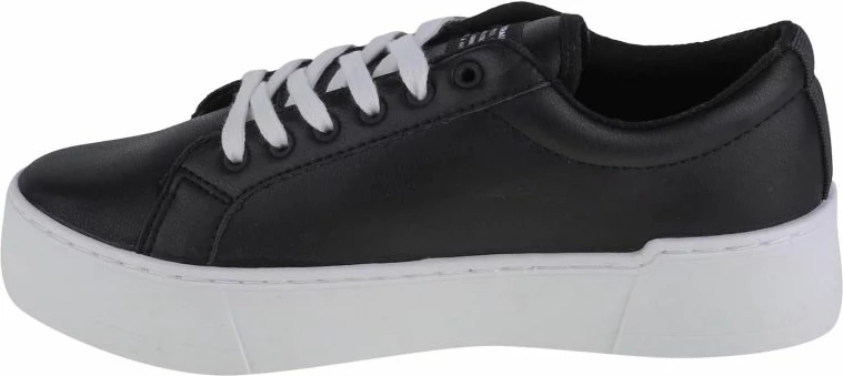 Čevlji za ženske Levi's Tijuana 2.0, črni