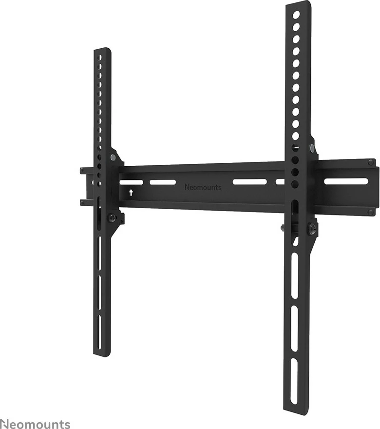 Stenski nosilec za zaslone 32–65", črn Newstar WL30-350BL14