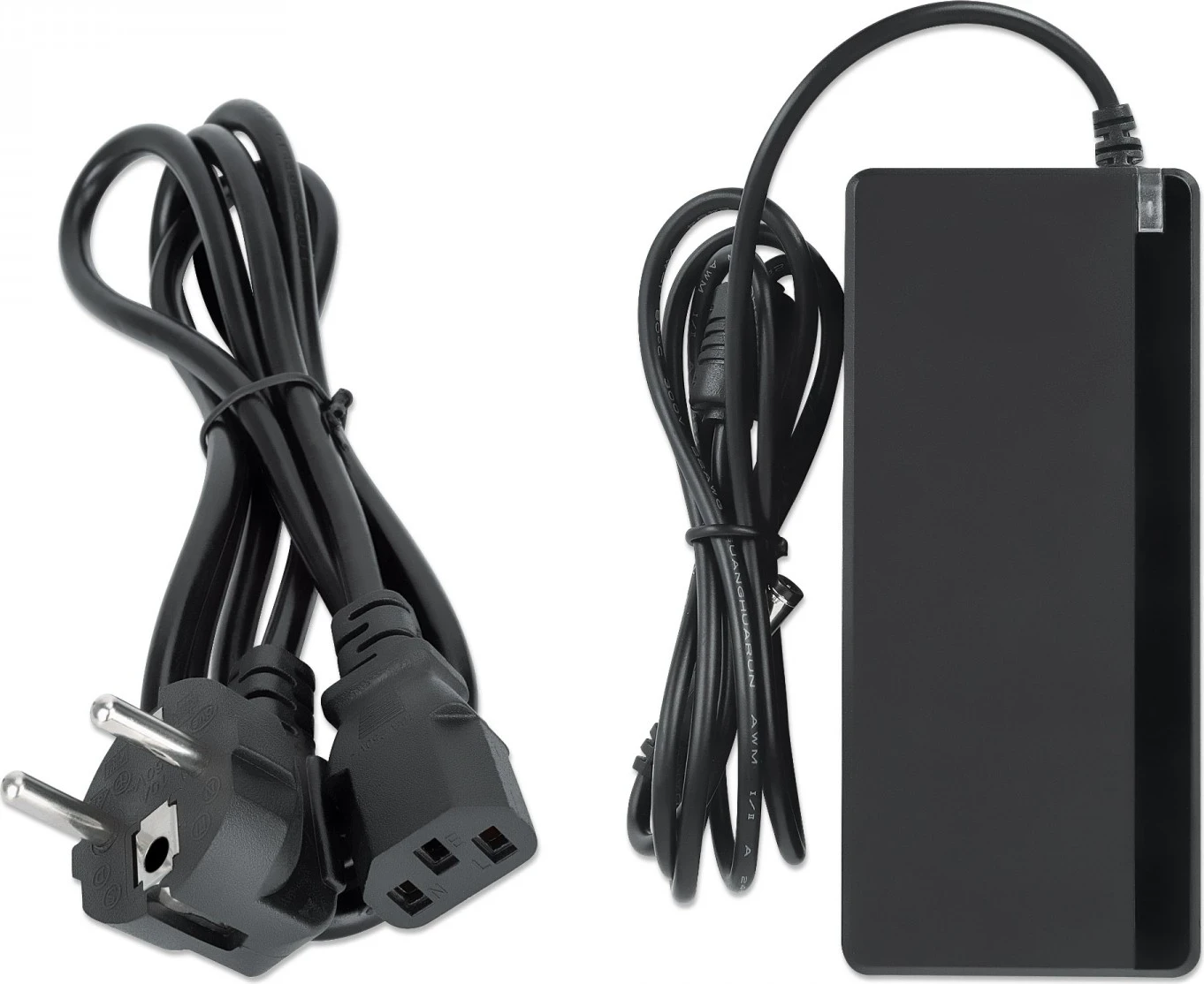 Ethernet preklopnik Intellinet 561686, 6x RJ45, 3x PoE in 1x visoko močnen PoE