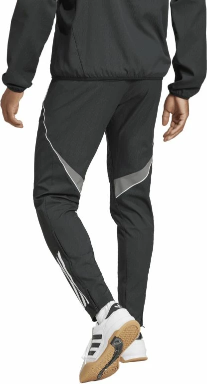 Športne hlače za moške adidas Tiro 25 Competition M IW0412, črne
