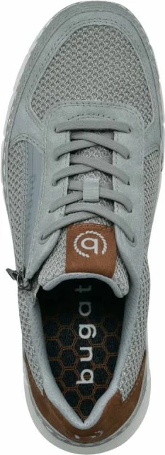 Superge, Bugatti Compton, sive - za moške