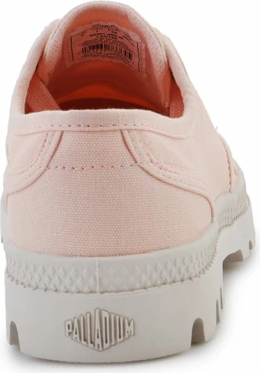 Ženska obutev Palladium, rožnata