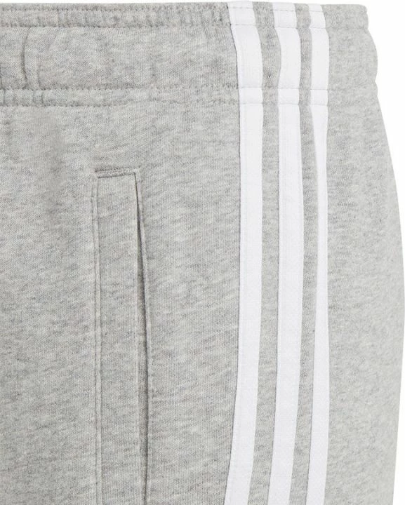 Hlače za dekleta adidas, sive
