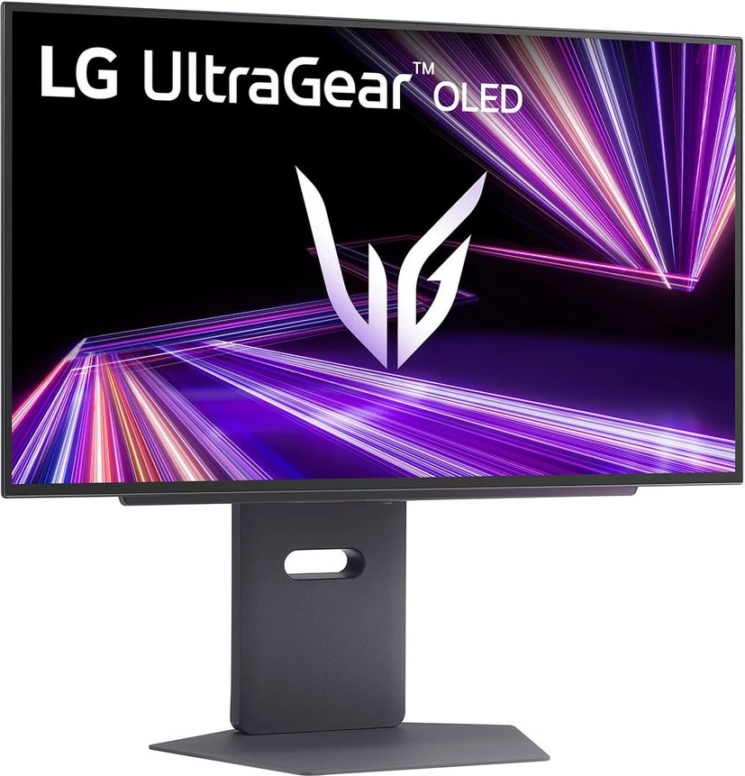 27" OLED monitor, 2K, 0,03 ms, črn - LG UltraGear 27GX790A-B