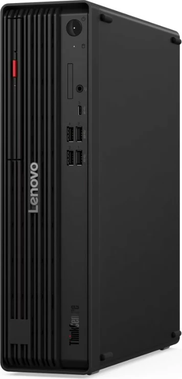 Računalniško ohišje Lenovo ThinkCentre M90s Gen 6, Intel Core Ultra 7 265, 16 GB RAM, 512 GB SSD, Windows 11 Pro, črne barve
