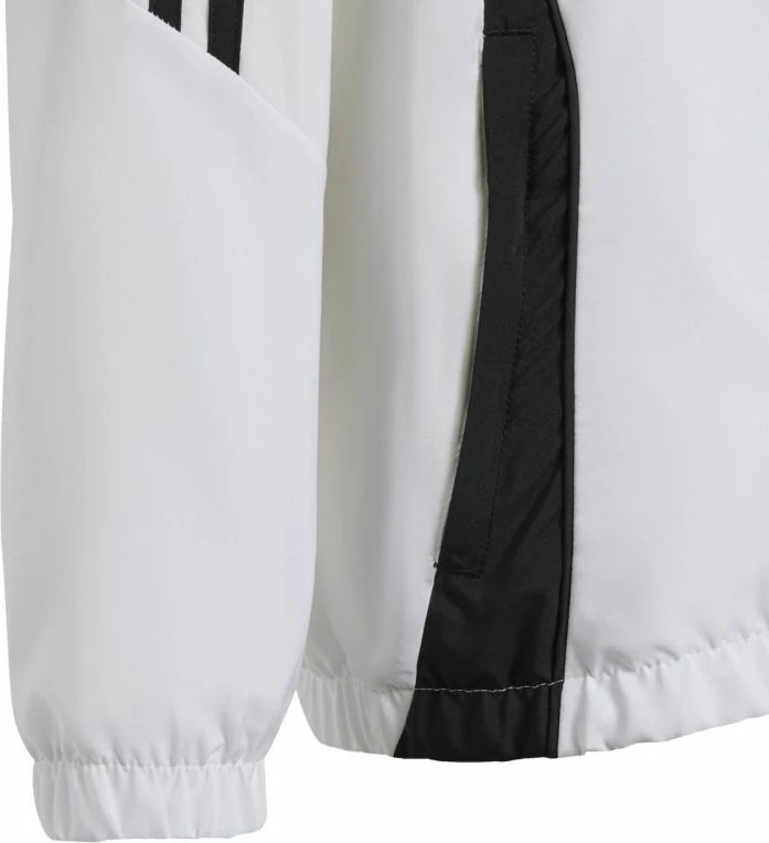 Jakna za otroke adidas, bele