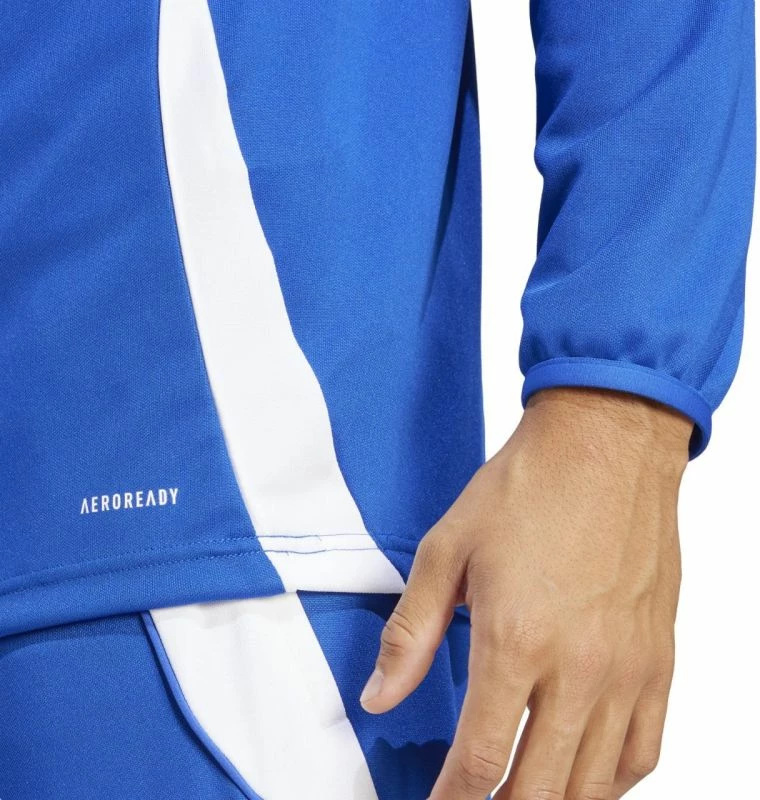 Duks za moške adidas, moder