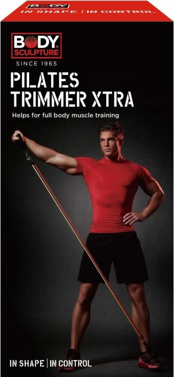 Set elastičnih trakov za vadbo Yakimasport BB 2330 za ženske