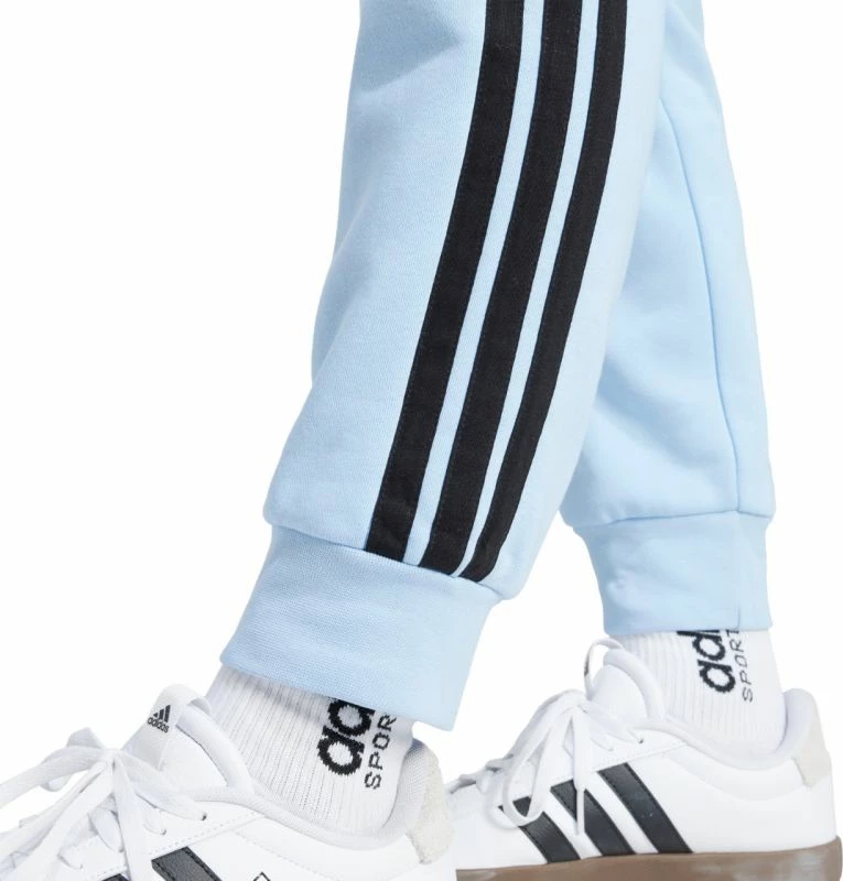 Dolge hlače za moške adidas, modre