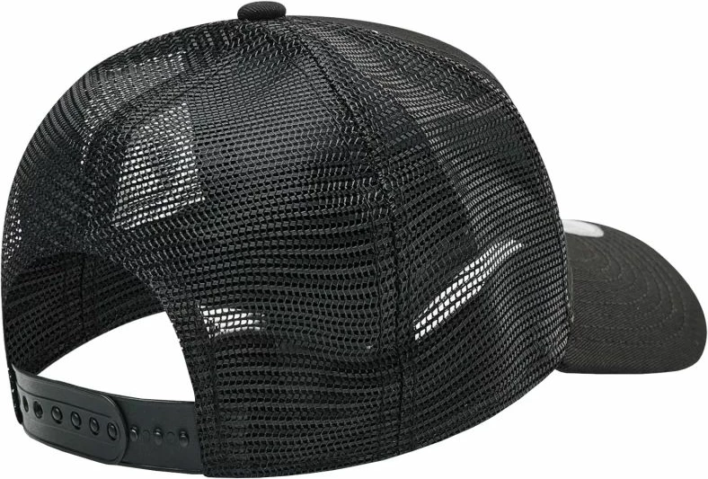 Otroška kapa New Era, črna