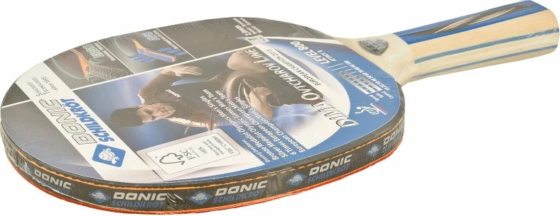 Raketa za namizni tenis Donic Ovtcharov Line 800, za vse