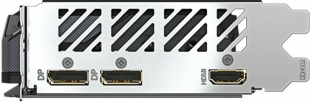 Grafična kartica Gigabyte Radeon RX 9060 XT GAMING OC 8G, 8 GB GDDR6, 3 ventilatorji, PCI-E 5.0