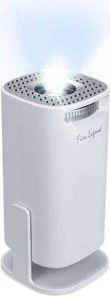 Projektor Acer AOPEN QH15s, Full HD 1080p, 6500 lumnov, Bluetooth, bel