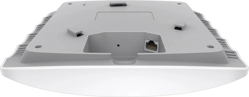 Brezžična dostopna točka TP-Link FESTA F52, 2,4 GHz in 5 GHz, 867 Mbit/s, bela