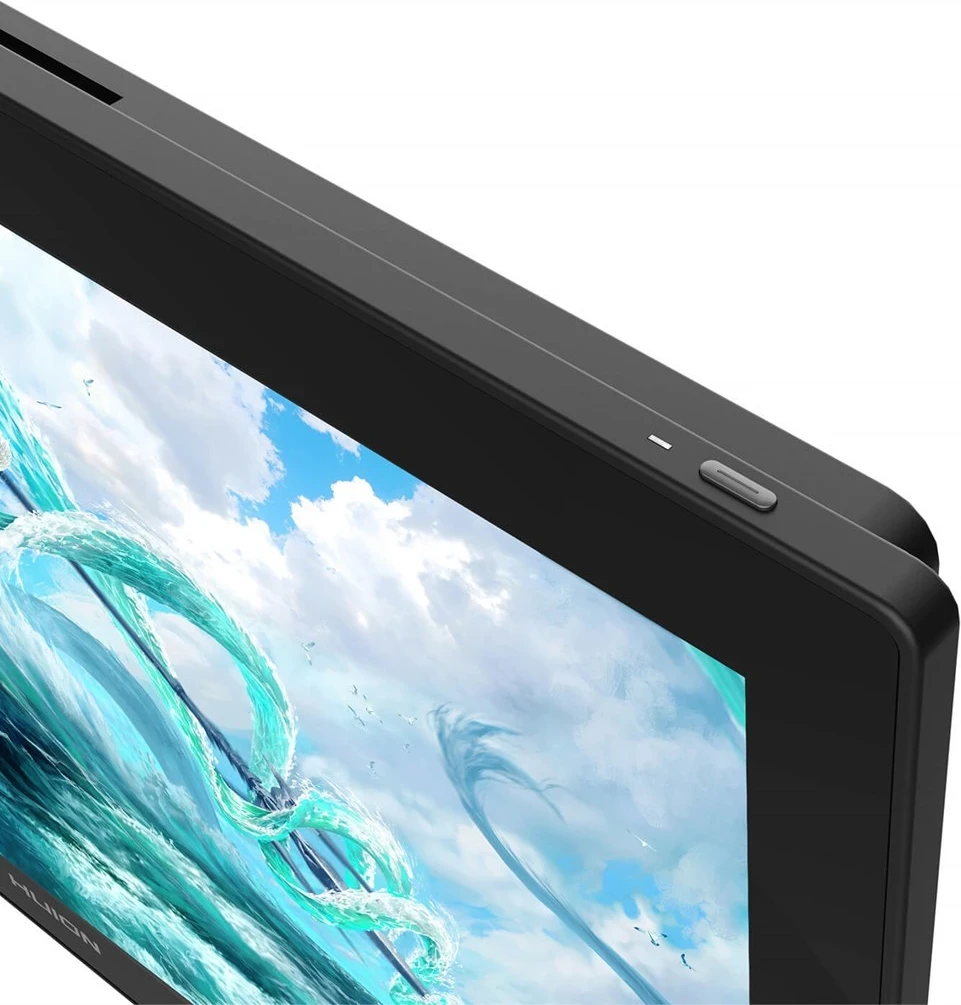 Grafična tablica  HUION KAMVAS PRO 24 4K