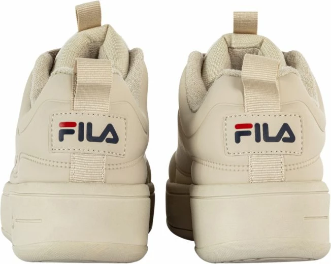 Superge Fila, kremne