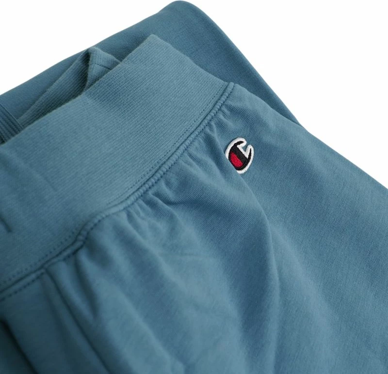 Pantolonke za ženske Champion, modre