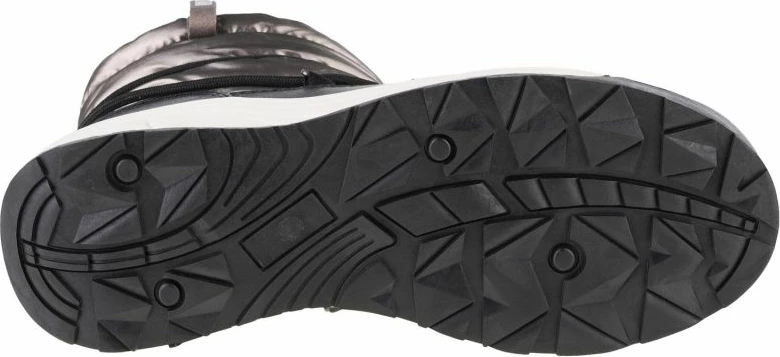 Čizme za ženske Big Star, sive