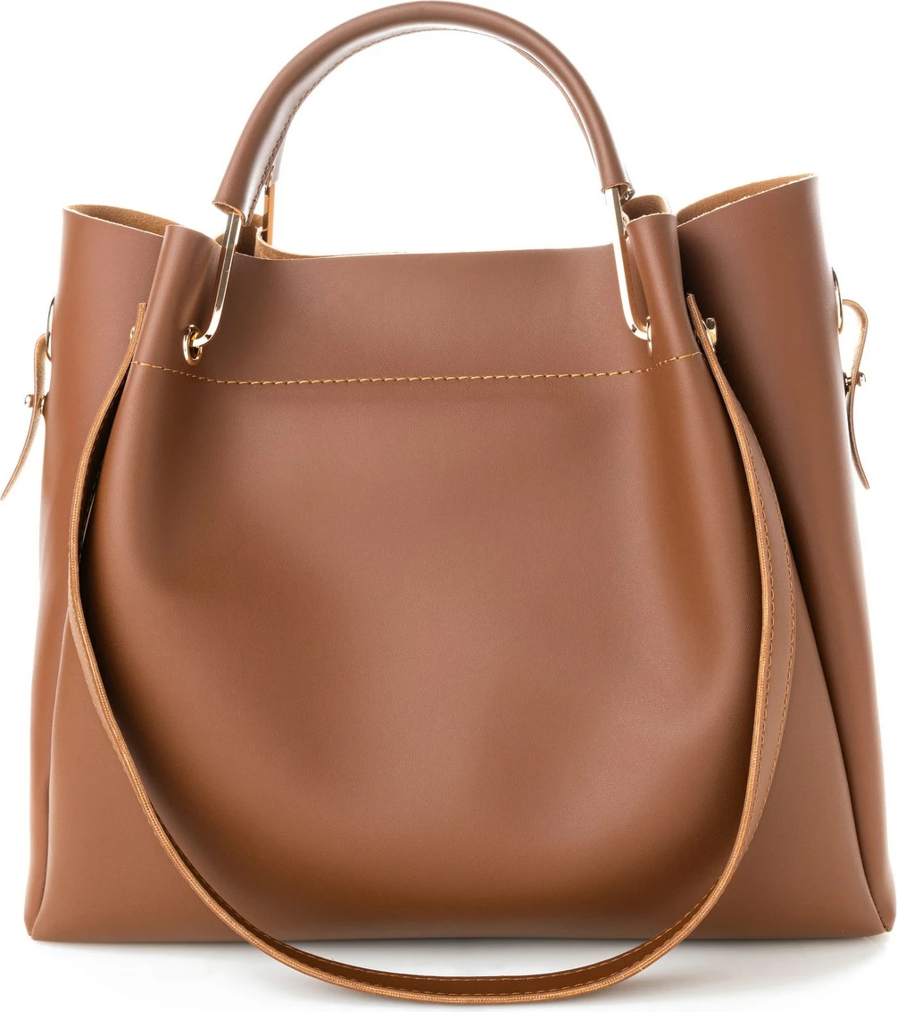 Torba za čez ramo, tan Lucky Bees, 275