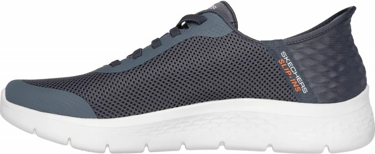 Superge za moške Skechers, sive