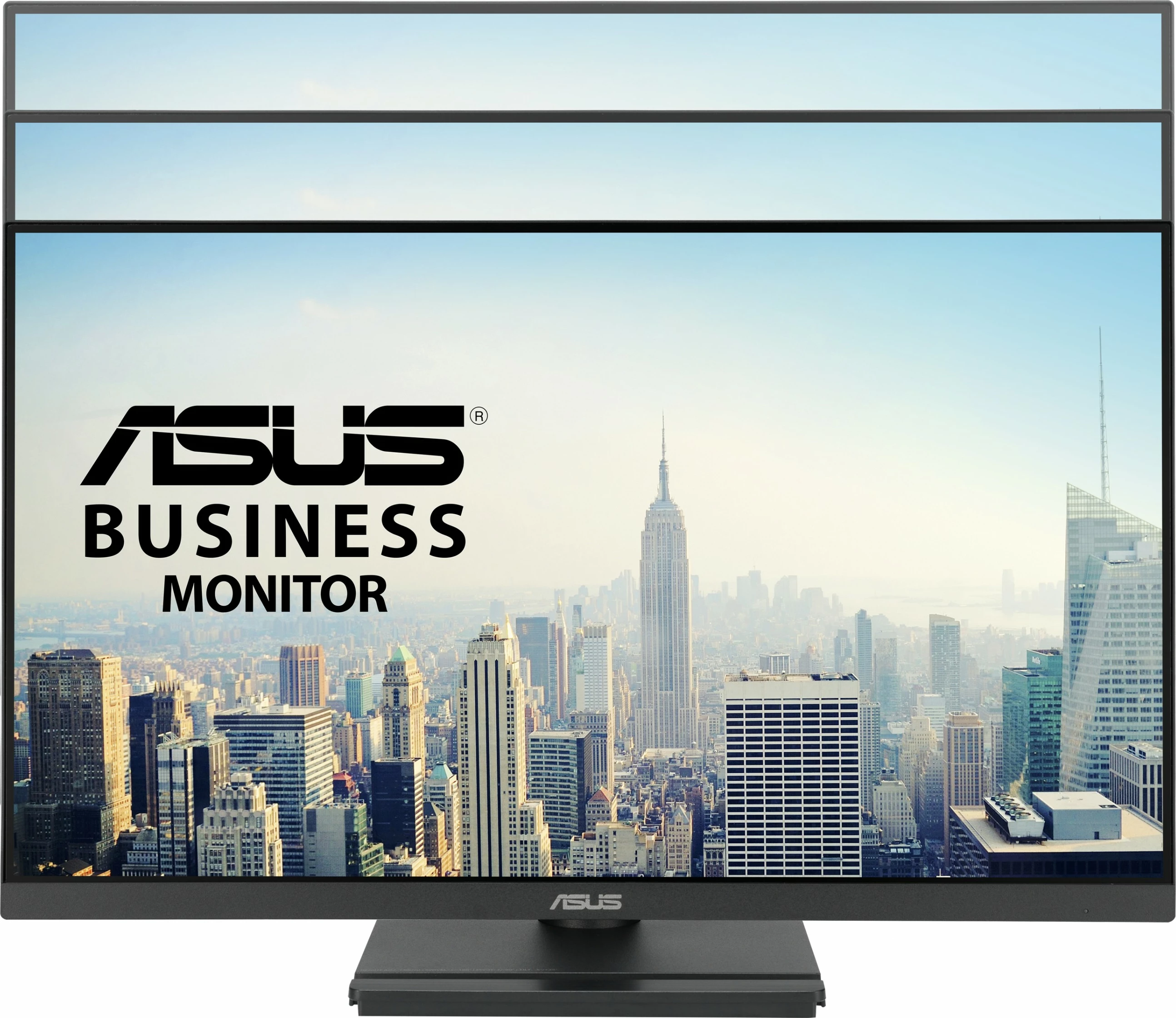 Monitor 27", Full HD, LCD, črn ASUS VA279QGS