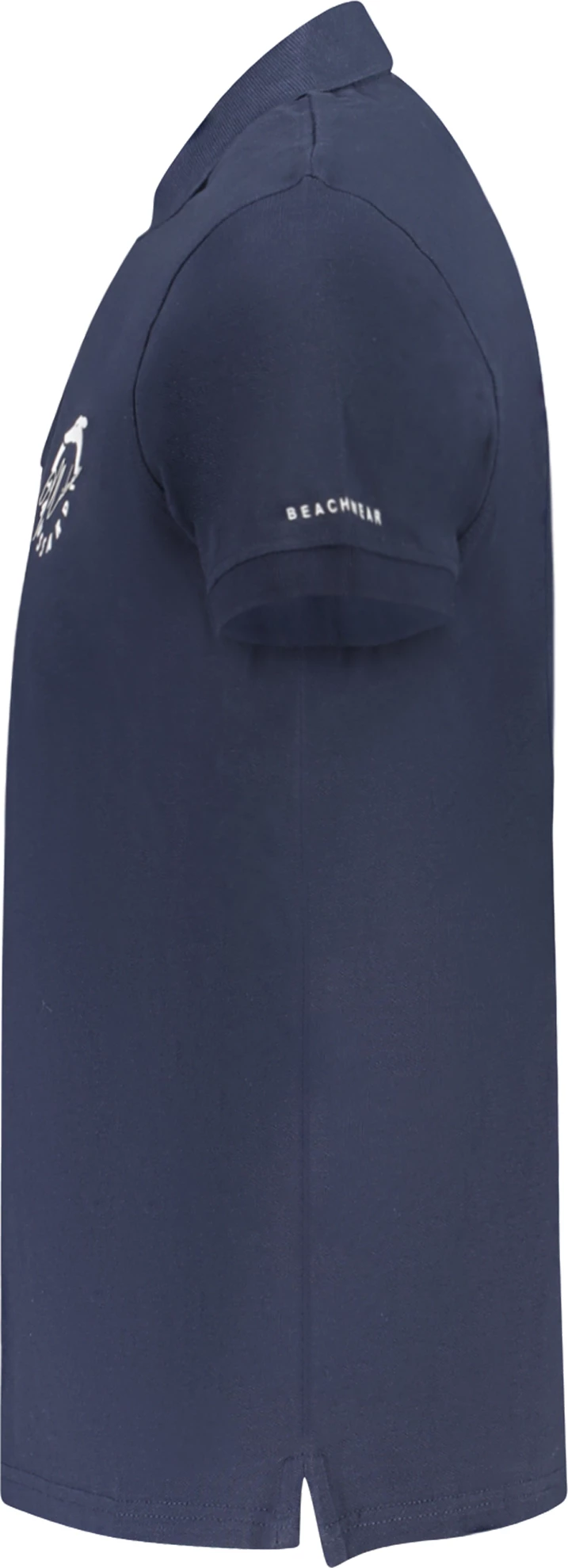 Polo majica za moške Trussardi, modra