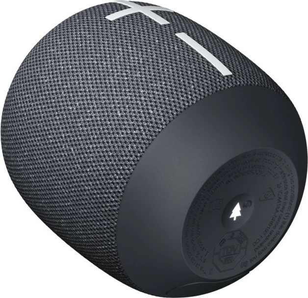 Prenosen altoparlant Ultimate Ears UE WONDERBOOM 4, Bluetooth, aktiven črn