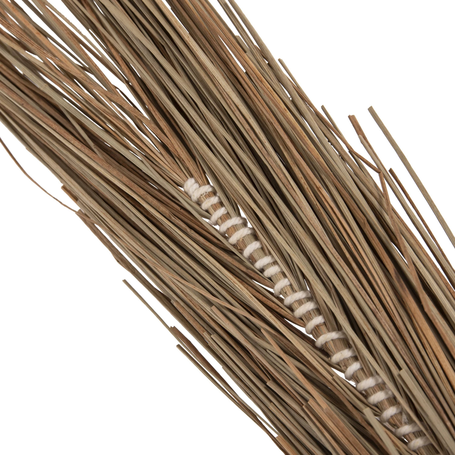 Dekorativno drevo tropic FH4324 v stilu kokosa iz mendong trave 280Hcm