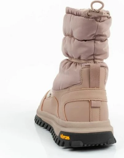 Čizme za ženske Colmar, roza